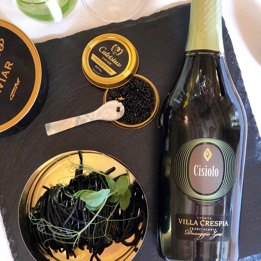 Franciacorta Cisiolo