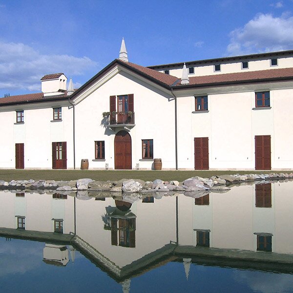 Villa Crespia